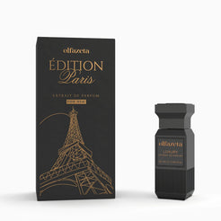 Olfazeta Paris Edition (neki, férfi) — parfüm