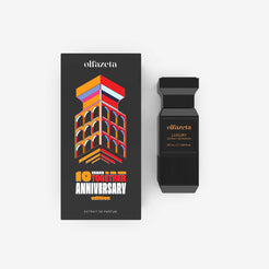 Olfazeta Nadir 10 Years Edition — parfem