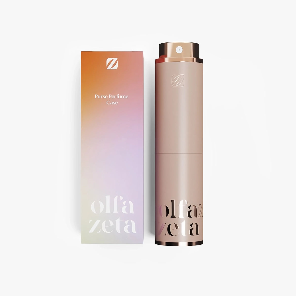 Etui na perfumy 'Modern'