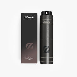 Olfazeta Timeless — etui na perfumy