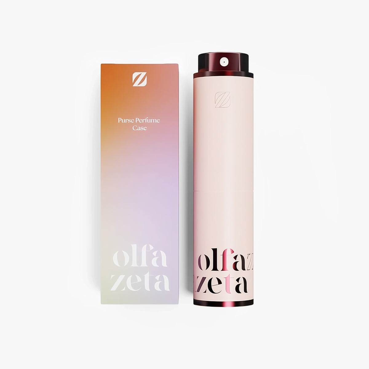 Etui na perfumy 'Modern'