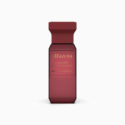 Olfazeta Luxury perfume extract red bottle