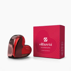Olfazeta Scented Love 25 — punjenje parfema