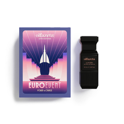 Olfazeta Volt — perfumy