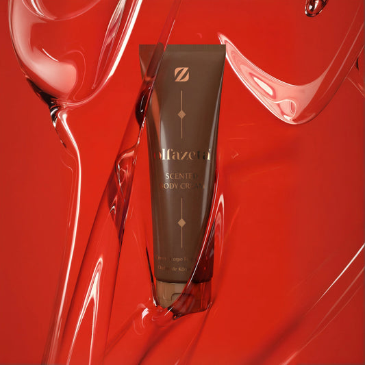 Körpercreme Nr.23 (Inspiriert)