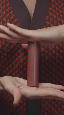 Etui na perfumy 'Modern'