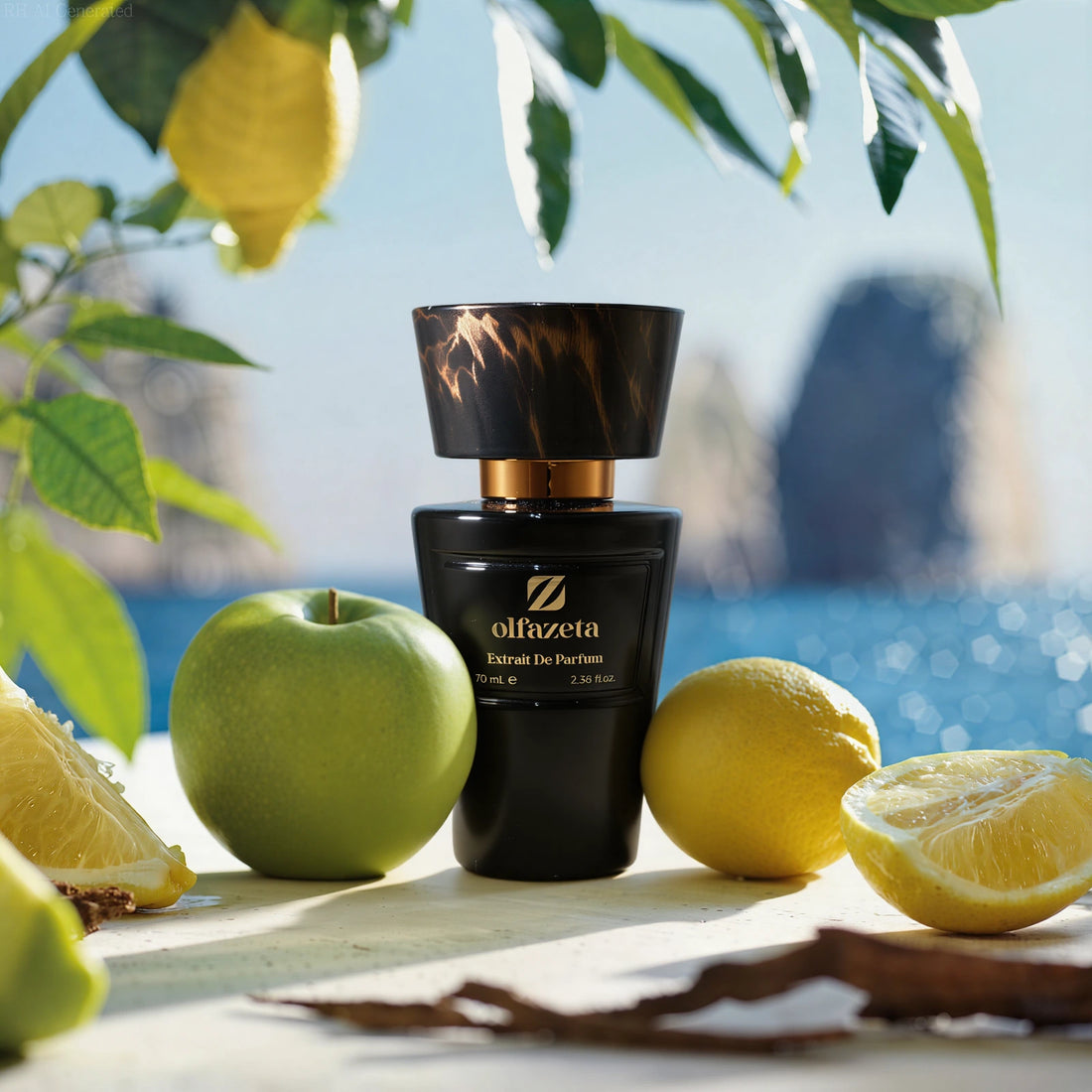 Millesime Nr.140 (Inspiriert)